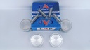 PISTON LANCER TOURING 2.0 (STD) CS6 02-11 (1.2X1.2X2.5 81.5MM) - Vista 3
