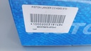 PISTON LANCER TOURING 2.0 (STD) CS6 02-11 (1.2X1.2X2.5 81.5MM) - Vista 5