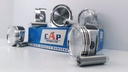 PISTON LUV DMAX 3.5 V6 FINOS STD (1.2X1.2X2 93.4MM) - Vista 2