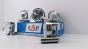 PISTON LUV DMAX 3.5 V6 FINOS STD (1.2X1.2X2 93.4MM) - Vista 3