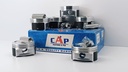 PISTON LUV DMAX 3.5 V6 FINOS STD (1.2X1.2X2 93.4MM) - Vista 7