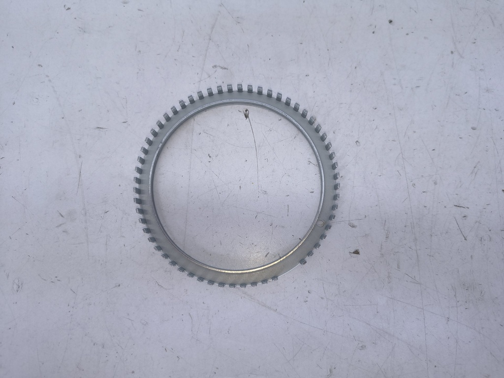 ESTOPERA CIGUEÑAL TRAS FOX CROSSFOX 1.6 DENTADA PLASTICO - Vista 5