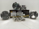 PISTON MAZDA 3 1.6 (020) (1.2X1.2X2.5 78MM) - Vista 1