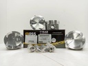 PISTON MAZDA 3 1.6 (020) (1.2X1.2X2.5 78MM) - Vista 2