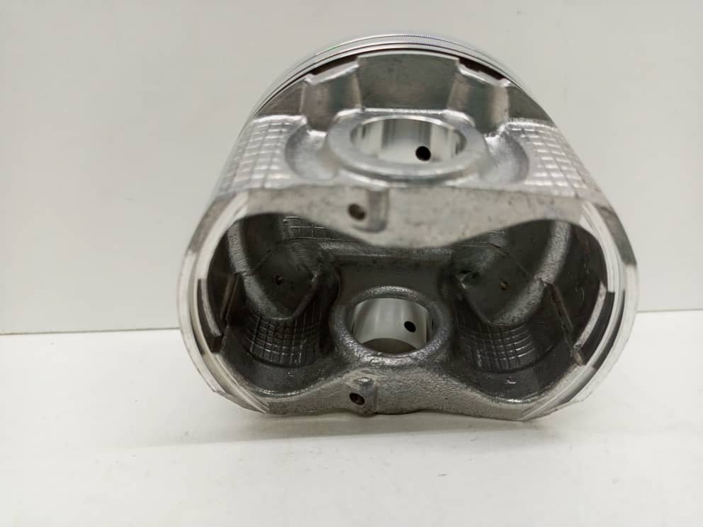 PISTON MAZDA 3 1.6 (020) (1.2X1.2X2.5 78MM) - Vista 5