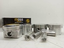 PISTON MAZDA 3 1.6 (020) (1.2X1.2X2.5 78MM) - Vista 6
