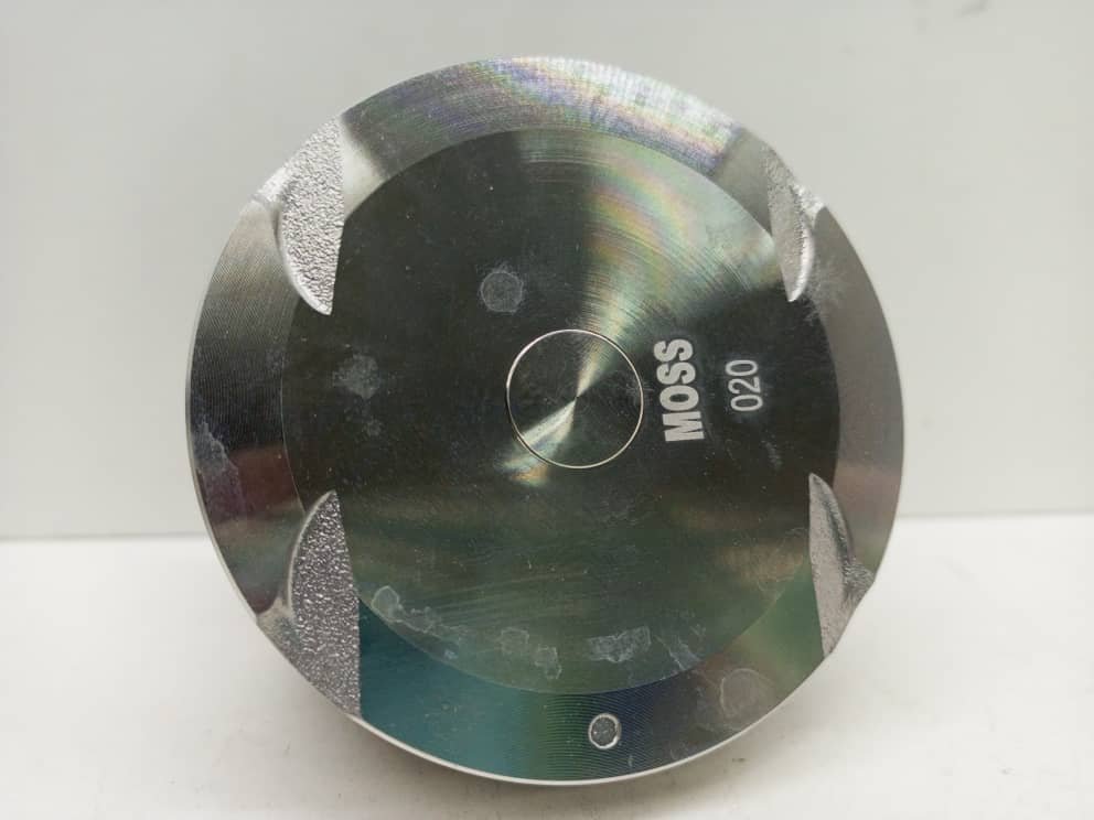 PISTON MAZDA 3 1.6 (020) (1.2X1.2X2.5 78MM) - Vista 7