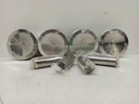 PISTON MAZDA 3 1.6 (020) (1.2X1.2X2.5 78MM) - Vista 8