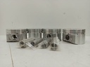 PISTON MAZDA 3 1.6 (020) (1.2X1.2X2.5 78MM) - Vista 9