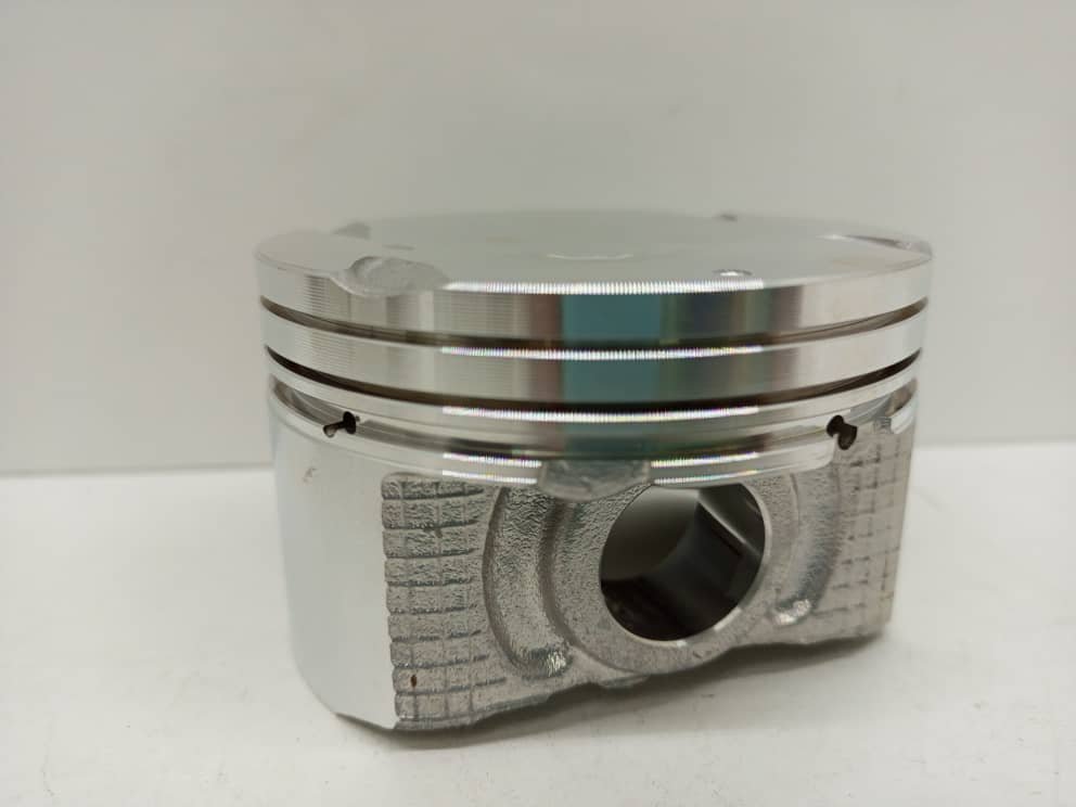 PISTON MAZDA 3 1.6 (020) (1.2X1.2X2.5 78MM) - Vista 10