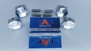 PISTON MAZDA 3 1.6 (030) (1.2X1.2X2.5 78MM) - Vista 3