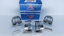 PISTON MAZDA BT50 B2600 4X4 STD (1.5X1.5X4 92MM) - Vista 2