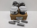 PISTON OPTRA LIMITED (030) (1.2X1.5X3 81.6MM) - Vista 3