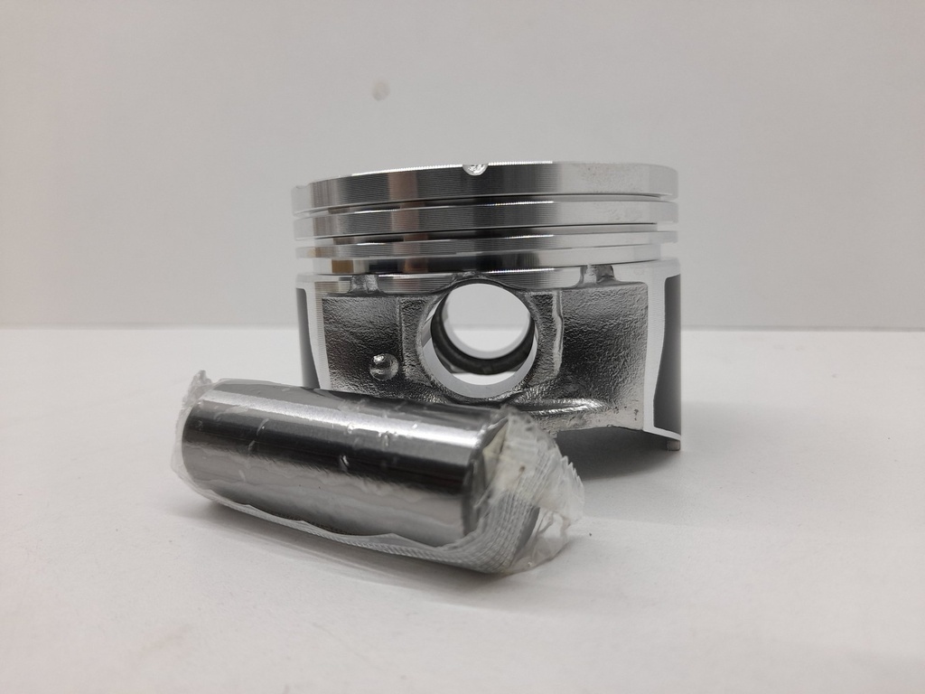 PISTON OPTRA LIMITED (030) (1.2X1.5X3 81.6MM) - Vista 5