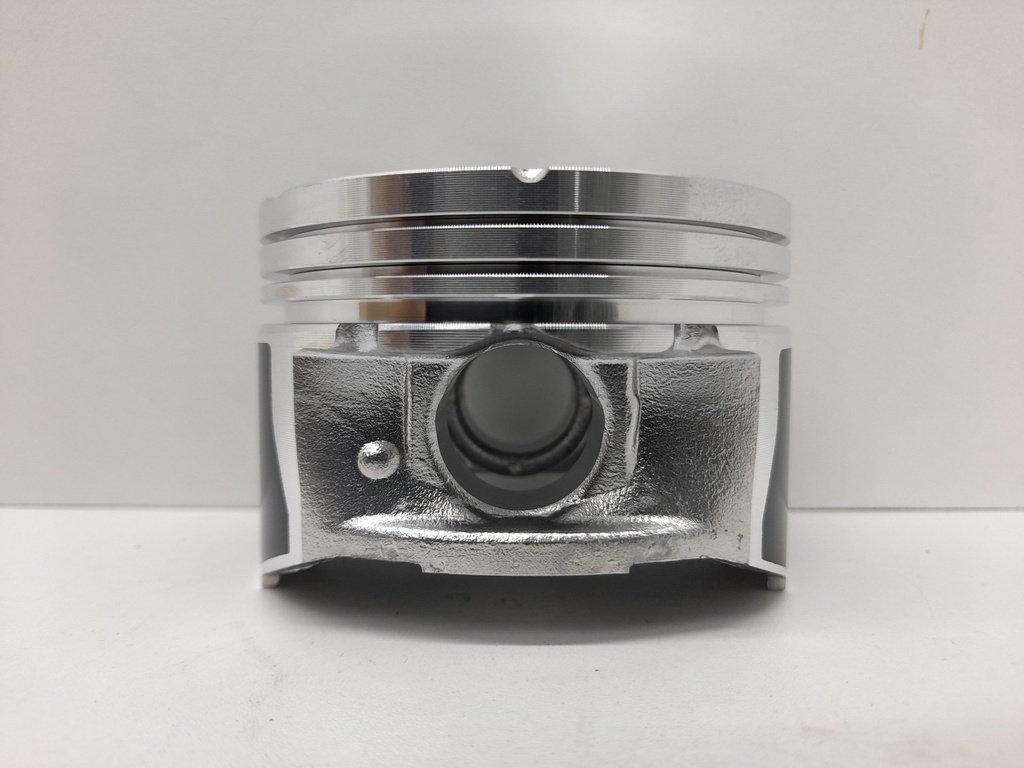 PISTON OPTRA LIMITED (030) (1.2X1.5X3 81.6MM) - Vista 6