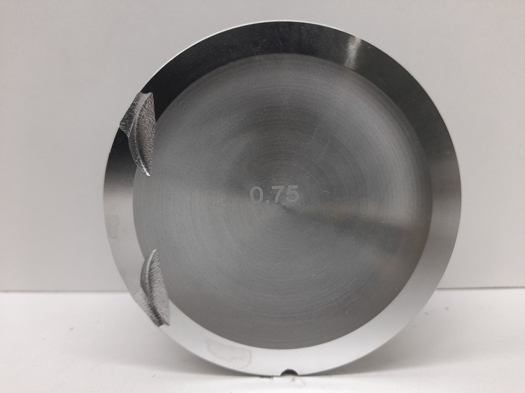 PISTON OPTRA LIMITED (030) (1.2X1.5X3 81.6MM) - Vista 7