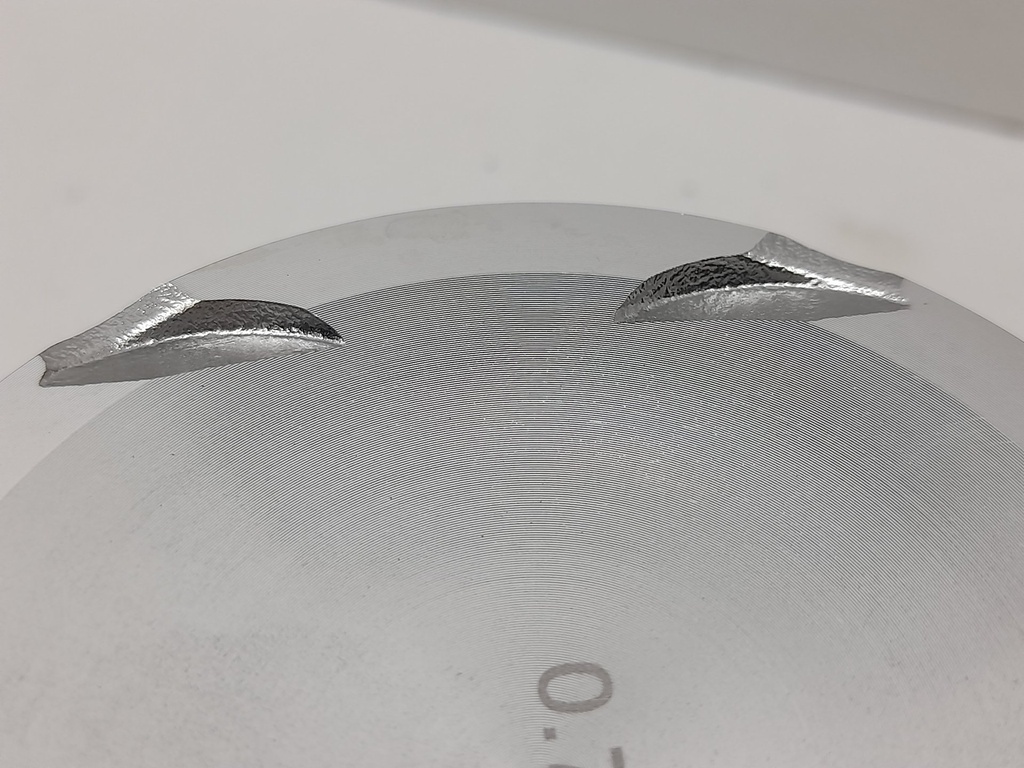 PISTON OPTRA LIMITED (030) (1.2X1.5X3 81.6MM) - Vista 8
