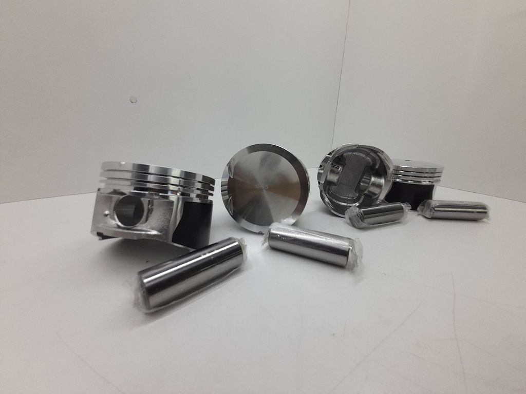 PISTON OPTRA LIMITED (030) (1.2X1.5X3 81.6MM) - Vista 10