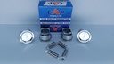 PISTON PALIO SIENA FIRE 1.3 16V (0.80)(040) (1.2X1.2X2.5 70.8MM) - Vista 1