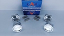 PISTON PALIO SIENA FIRE 1.3 16V (0.80)(040) (1.2X1.2X2.5 70.8MM) - Vista 2