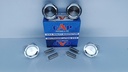 PISTON PALIO SIENA FIRE 1.3 16V (0.80)(040) (1.2X1.2X2.5 70.8MM) - Vista 3