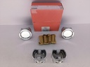 PISTON PALIO SIENA FIRE 1.3 16V (0.80)(040) (1.2X1.2X2.5 70.8MM) - Vista 3
