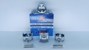 PISTON SPARK 1.1 (040) (1.2X1.2X2.5 68.5MM) - Vista 2
