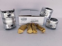 PISTON STARLET 1.3 (030) (1.5X1.5X3 73MM) - Vista 2