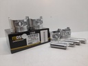 PISTON STARLET 1.3 (040) (1.5X1.5X3 73MM) - Vista 5