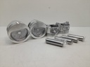 PISTON STARLET 1.3 (040) (1.5X1.5X3 73MM) - Vista 6