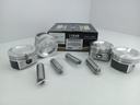 PISTON TERIOS 1.3 02-07 (030) (1.2X1.2X2 72MM) - Vista 1