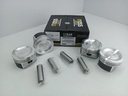 PISTON TERIOS 1.3 02-07 (030) (1.2X1.2X2 72MM) - Vista 2