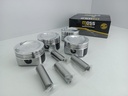 PISTON TERIOS 1.3 02-07 (030) (1.2X1.2X2 72MM) - Vista 3