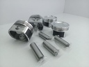 PISTON TERIOS 1.3 02-07 (030) (1.2X1.2X2 72MM) - Vista 4
