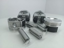 PISTON TERIOS 1.3 02-07 (030) (1.2X1.2X2 72MM) - Vista 5