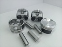 PISTON TERIOS 1.3 02-07 (030) (1.2X1.2X2 72MM) - Vista 6