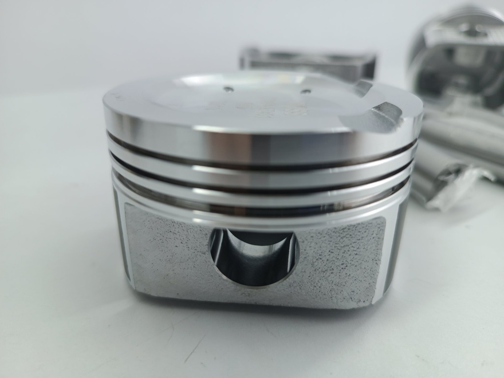 PISTON TERIOS 1.3 02-07 (030) (1.2X1.2X2 72MM) - Vista 7