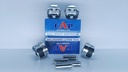 PISTON TERIOS 1.3 02-07 (030) (1.2X1.2X2 72MM) - Vista 1
