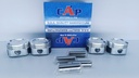 PISTON TERIOS 1.3 02-07 (040) (1.2X1.2X2 72MM) - Vista 3