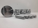 PISTON TUCSON SPORTAGE ELANTRA XD 2.0 (030) ( ACEITERO 2.5) - Vista 1