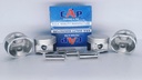 PISTON TUCSON SPORTAGE ELANTRA XD 2.0 (STD) ( ACEITERO 2.5) - Vista 1