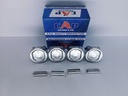 PISTON WAGON R (020) (1.0X1.2X2 71MM) 1.2 - Vista 1