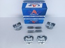 PISTON WAGON R (020) (1.0X1.2X2 71MM) 1.2 - Vista 4