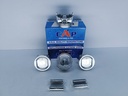 PISTON WAGON R (STD) (1.0X1.2X2 71MM) 1.2 - Vista 1