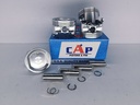 PISTON WAGON R (STD) (1.0X1.2X2 71MM) 1.2 - Vista 5