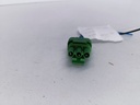 CONECTOR SENSOR MAP CORSA CIELO LANOS MATIZ - Vista 1