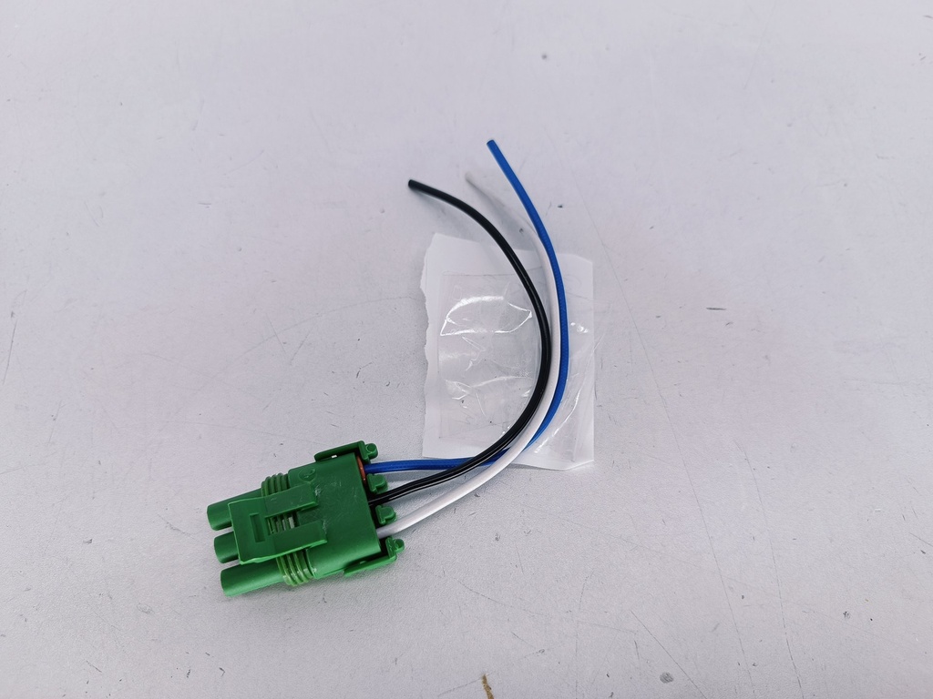 CONECTOR SENSOR MAP CORSA CIELO LANOS MATIZ - Vista 2