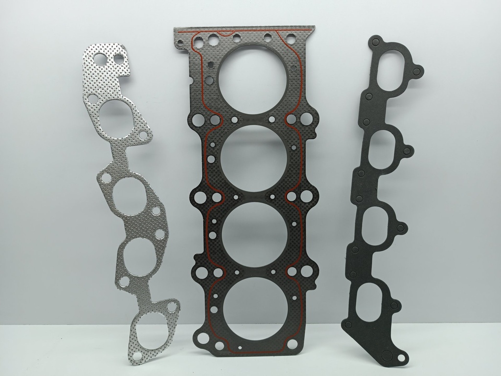 KIT EMPACADURA GRAND VITARA 2.0 - Vista 4