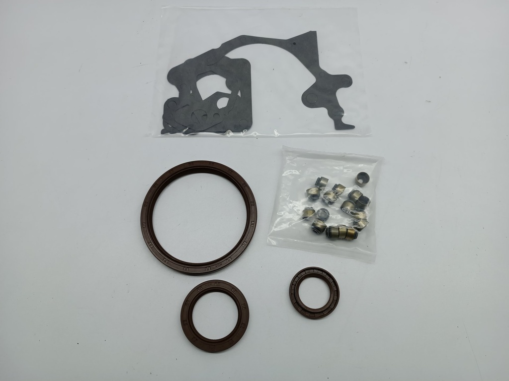 KIT EMPACADURA GRAND VITARA 2.0 - Vista 5