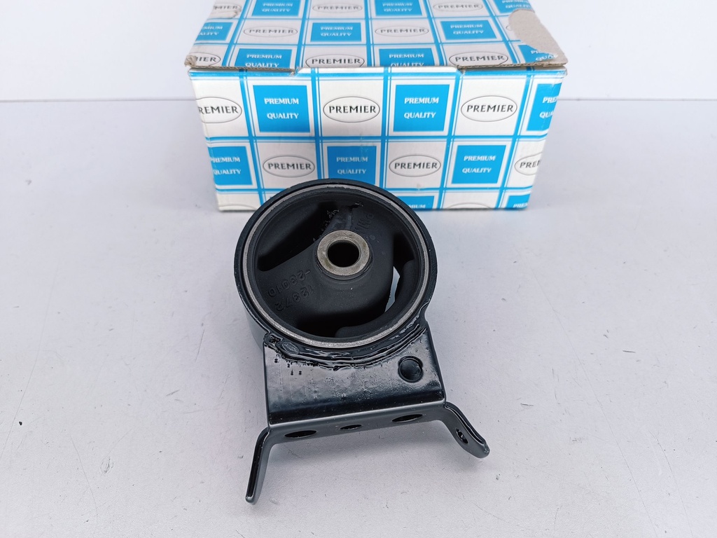 BASE CAJA AUT IZQ YARIS 01-05 - Vista 2